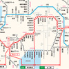 名二環・東名阪道・新名神リフレッシュ工事の規制区間