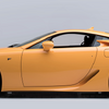 2012年式レクサス LFA ニュルブルクリンクパッケージ