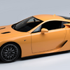 2012年式レクサス LFA ニュルブルクリンクパッケージ