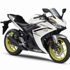 ヤマハ YZF-R25 ABS