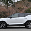 ボルボ XC40