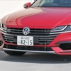 VW アルテオン