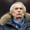 ハリルホジッチ前監督　(c) Getty Images