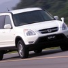 【新型ホンダ『CR-V』】都会ふうだから『大都会』