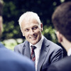 VWミュラー会長兼CEO