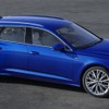 アウディA6アバント新型