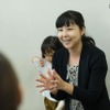 座談会のようす