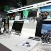 【東京モーターショー07】ジェイテクトのフルトロイダルCVT