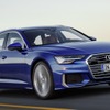 アウディ A6 アバント 新型