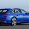 アウディ A6 アバント 新型