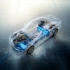 BMWグループが開発した電動車の新ワイヤレス充電システム