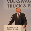 VWトラック&バスのアンドレアス・レンシュラーCEO