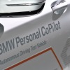 BMWの最新の自動運転プロトタイプ