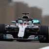 2018F1中国GP