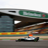 2018F1中国GP