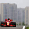 2018F1中国GP