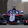 2018F1中国GP