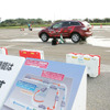 【新聞ウォッチ】エコカー、4WD、商用車など試乗会が大人気…東京モーターショー07