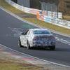 BMW M3セダン 次期型 スクープ写真