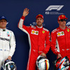 2018F1中国GP　(c) Getty Images
