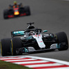 2018F1中国GP　(c) Getty Images