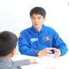 【子ども記者】JAXA宇宙飛行士に直撃取材「宇宙ってどんなところ?」 画像