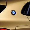 BMW X2 発表会