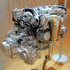 【フランクフルトショー2001続報】乗用ディーゼルも当然……トヨタ『DPNR』