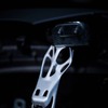 BMW i8ロードスターで使用されている3Dプリンターで生産された部品