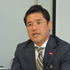 BASFジャパン 石田博基 社長