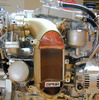 【フランクフルトショー2001続報】乗用ディーゼルも当然……トヨタ『DPNR』