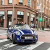 改良新型 MINI コンバーチブル