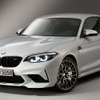 BMW M2コンペティション