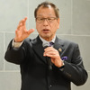 自動車評論家 菰田潔 氏