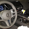 BMW Z4 開発車両スクープ写真