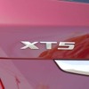 キャデラック XT5クロスオーバー