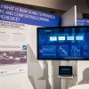 BMWの最新コネクト技術による危険情報などの配信サービス