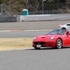 スーパーカー（イメージ）