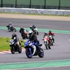 サーキットクルージングイメージ