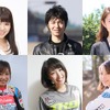 BIKE!BIKE!BIKE!ステージ
