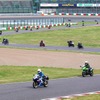 国際レーシングコース試乗会