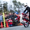 エクストリームバイクパフォーマンス