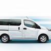 日産 e-NV200