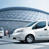 日産 e-NV200 バンGX（5人乗）