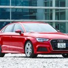 Audi A3 Sedan 2.0 TFSI quattro sport