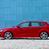 Audi A3 Sportback 1.4 TFSI sport