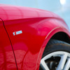 Audi A3 Sedan 2.0 TFSI quattro sport