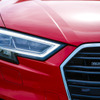 Audi A3 Sedan 2.0 TFSI quattro sport