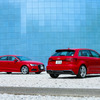 Audi A3 Sedan と Audi A3 Sportback