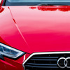 Audi A3 Sportback 1.4 TFSI sport